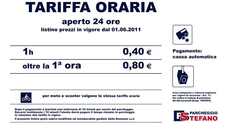 quanto costa